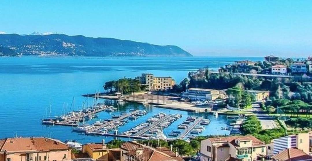 Dal Conte Apartment La Spezia