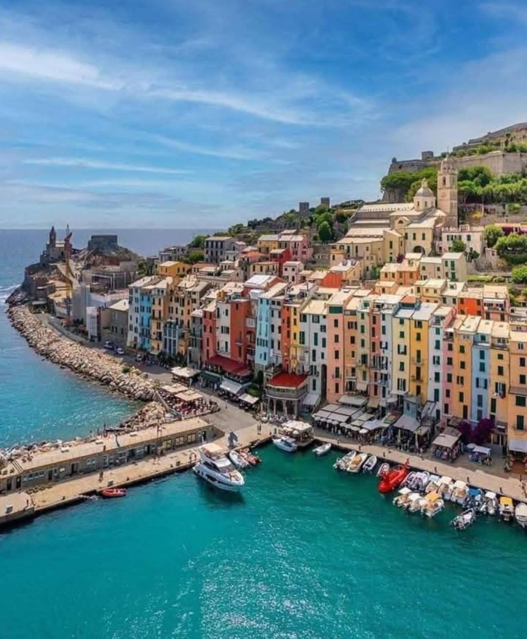 Dal Conte Apartment *