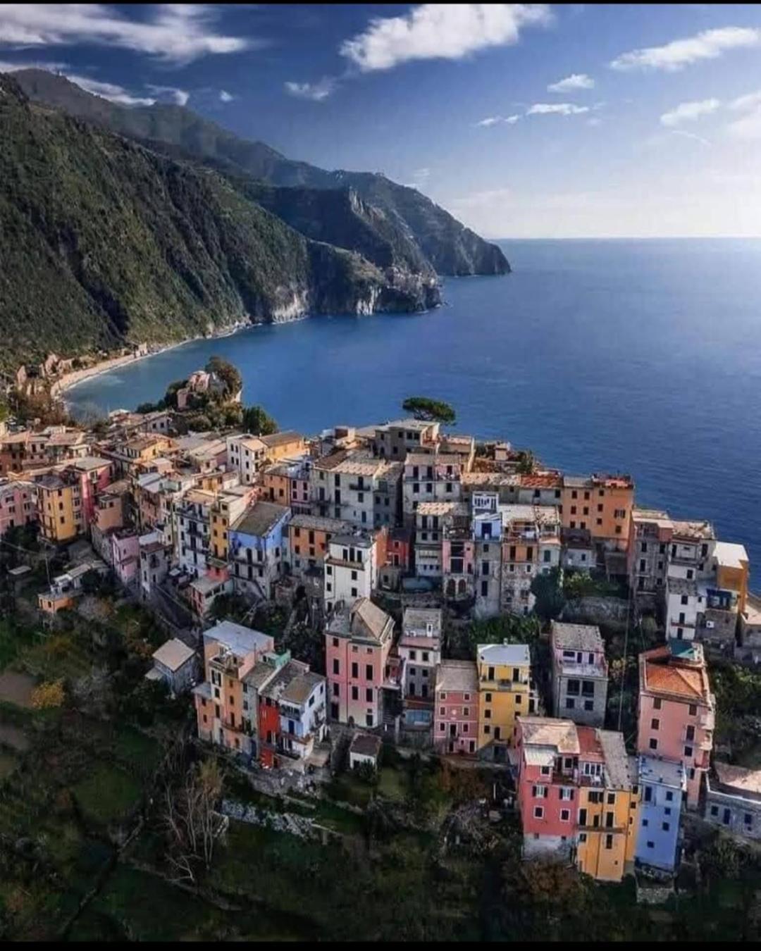 Dal Conte La Spezia
