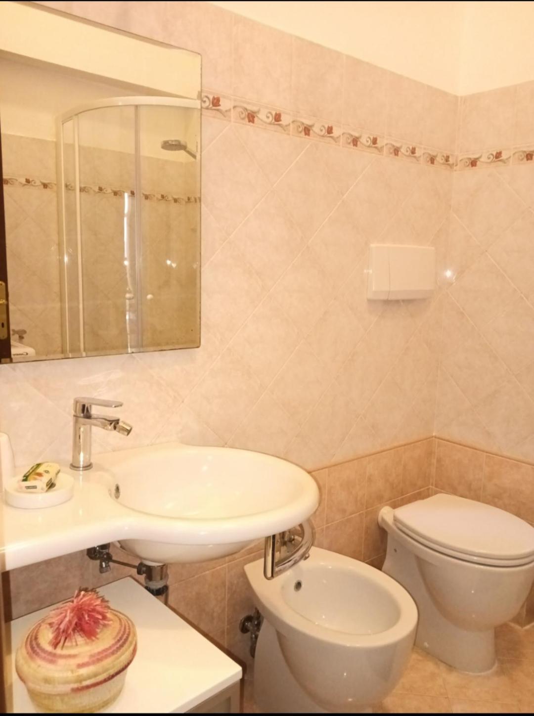Apartment Dal Conte